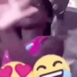 where are your fingers