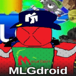 DoD MLGdroid OST "SCOPE" - 1/3