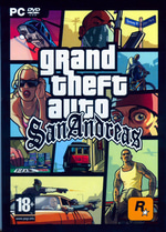 GTA San Andreas - Theme