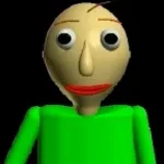 Baldi: Divided By