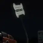 Bolt movie metal hit sound