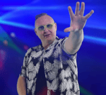 Sigma Boy Disco Adamuś - Long Version