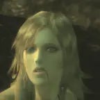 Metal Gear Solid3 game over sound