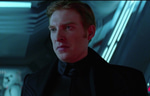 General Hux That's Enough