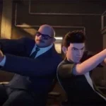 rapidly getting shot