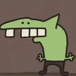 Give the goblin some gold!