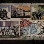 Kino der Toten Loading Theme