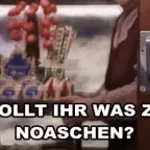 Hermine Ihr wichser