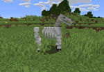 Skeleton Horse - Step 3