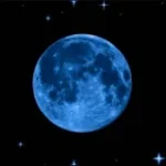 Blue moon the Marcels