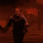 running up; that hill