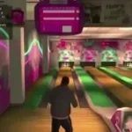 Jynxzi GETS THE BOWLING