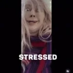 Ruby Kriegt Nervenzusammenbruch