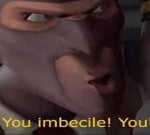 You've doomed us all! - Sound