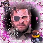 Solid Snake Invisible Meme