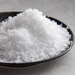 Salt is a way of life