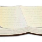 Page turn sound effect