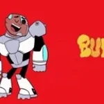 ITS BURGAH what what? ITS BURGAH