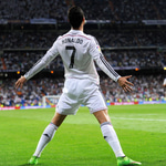 Ronaldo Siuu