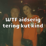 WTF Aidserig Tering Kut Kind