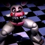 Fnaf vent remix