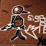 sigeon pex screaming