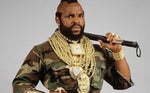Kill You- Mr T