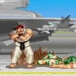 Perfect : Street Fighter