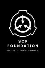 SCP CB Breach Alarm.