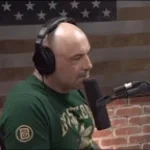 Joe Rogan on cream cheese and jelly on a roll ft Joey Diaz