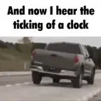 Driving in my car (bassboosted) _ ASSgore twerking - Sound