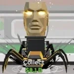 gigalitraktos spidorobos