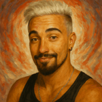 GTA versão cigano - Tiagovski