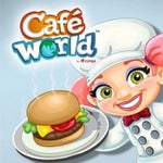 Café World Theme