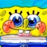 SpongeBob music (copy) slow