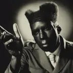 St. Chroma [Explosion]