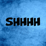 SHHHH - Sound