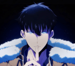 Arise. (Sung Jin-woo HIIT remix/edit)