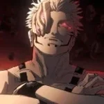 SUKUNA -Vilões (M4RKIM)