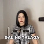 Porke may anak hindi na masarap