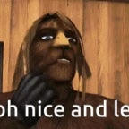 Nice and legal - Xavier Renegade Angel