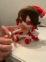 sen elevenz whole city going against me