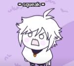 Squeak