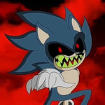 sonic exe chase
