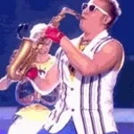 Epic Sax Guy