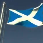 Scotland forever