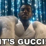 gucci mane