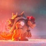 BoMax boosted bowser fart