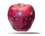 apple