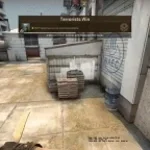 Counter terrorists win SFX